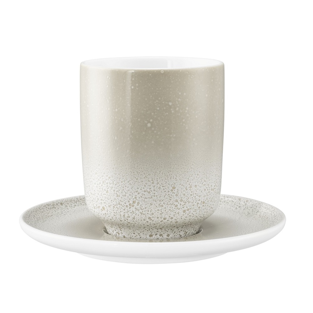 Seltmann Weiden Sento Home Aura cream Becher ohne Henkel 0,40 l