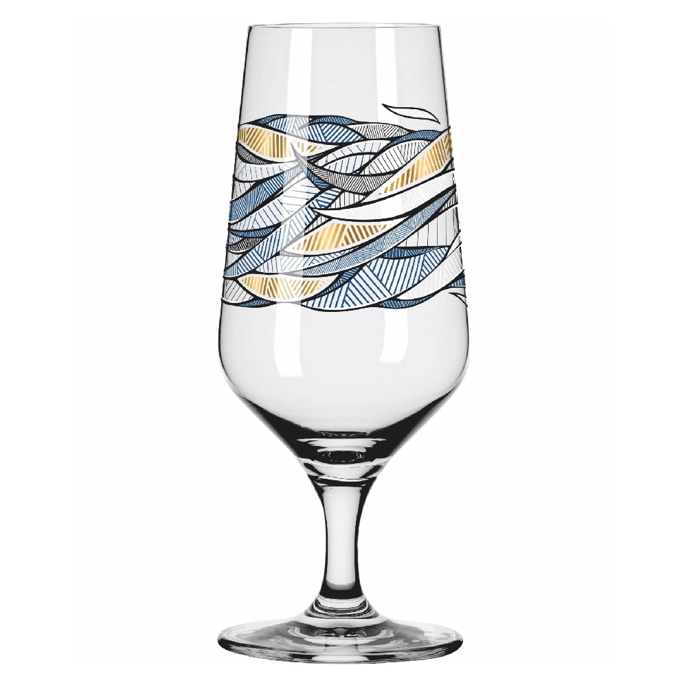 Ritzenhoff Brauchzeit Pils 2er-Set #3 #4 A. Preis F22