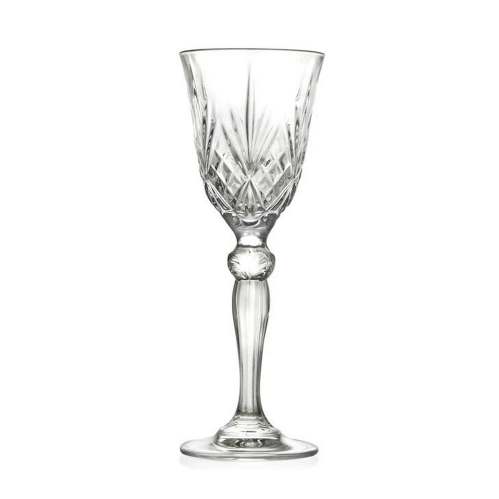 RCR Melodia Likörkelch 50 ml 6er Set