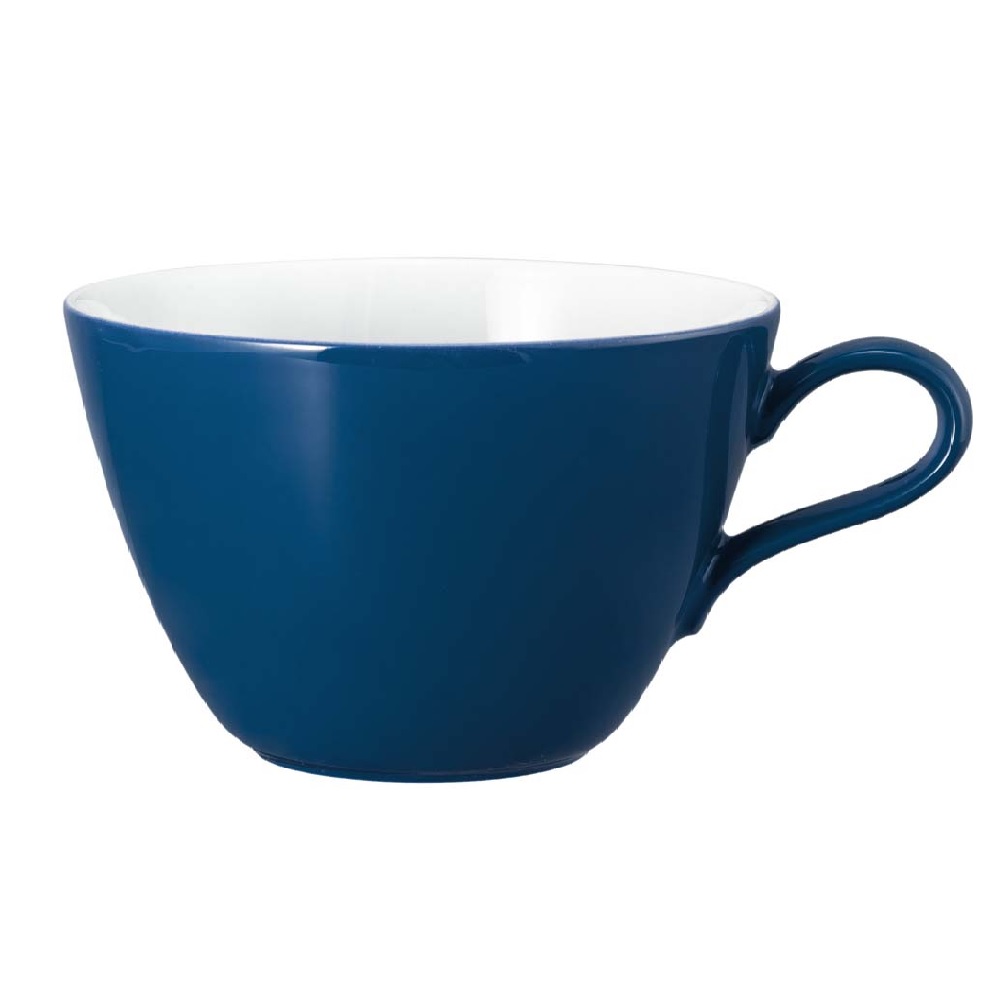 Kaffeetassen aus Porzellan in eleganten Designs