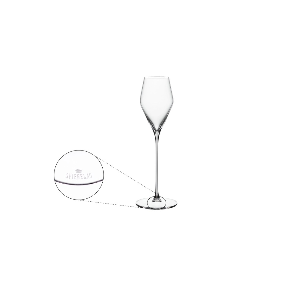 Spiegelau Definition Digestif Glas 130 ml 2er Set