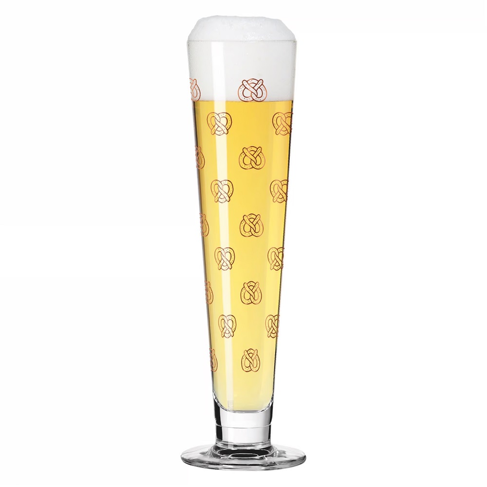 Ritzenhoff Heldenfest Bier #19 M. Albini F26