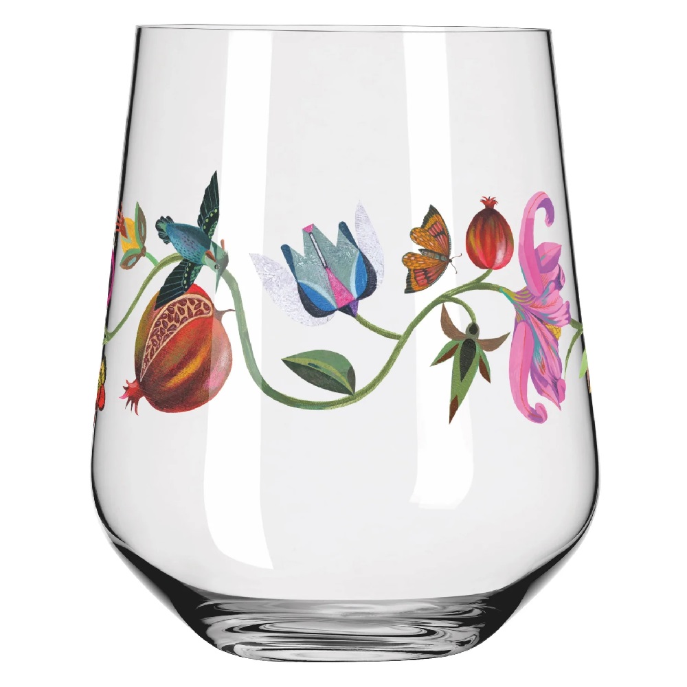 Ritzenhoff Botanic Lights Gin Tumbler #9 #10 O. Hajek F24