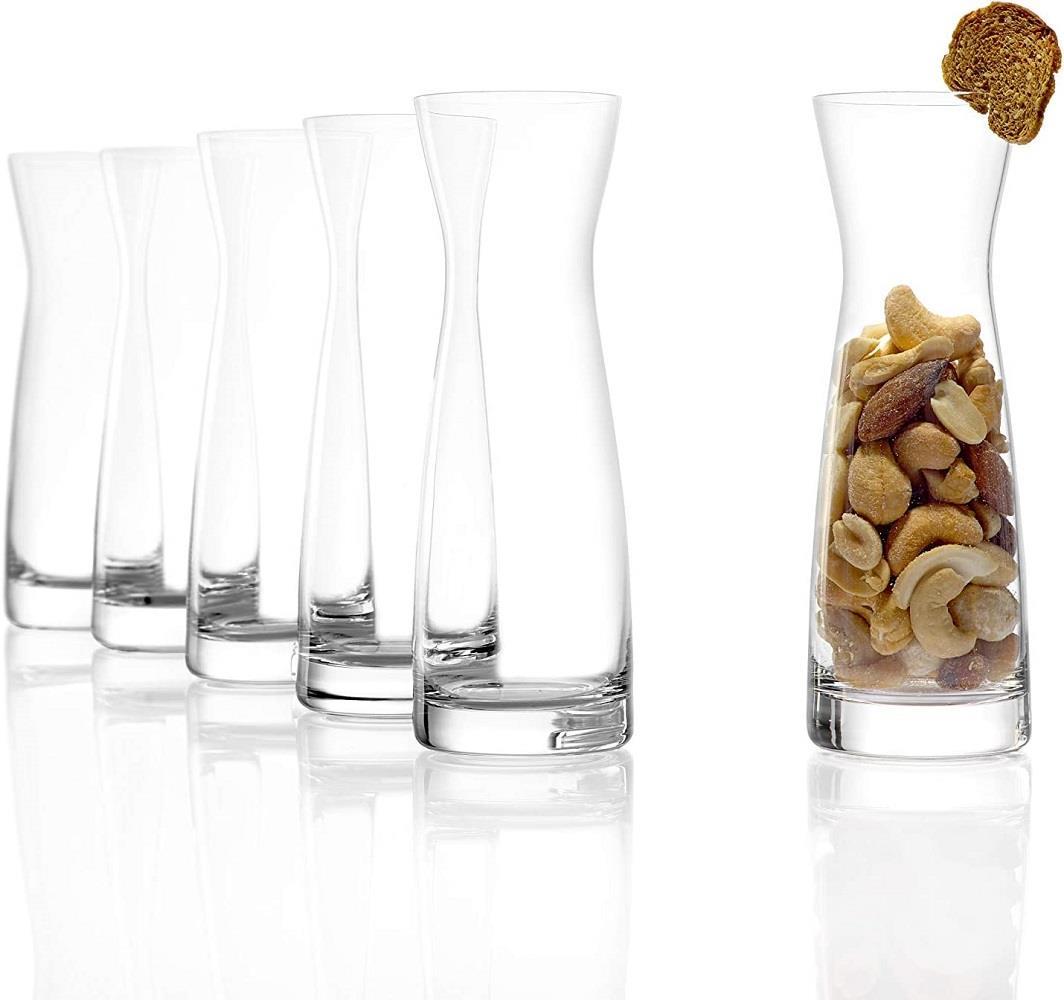 Stölzle Oberglas Universal S Karaffe 125 ml 6er Set