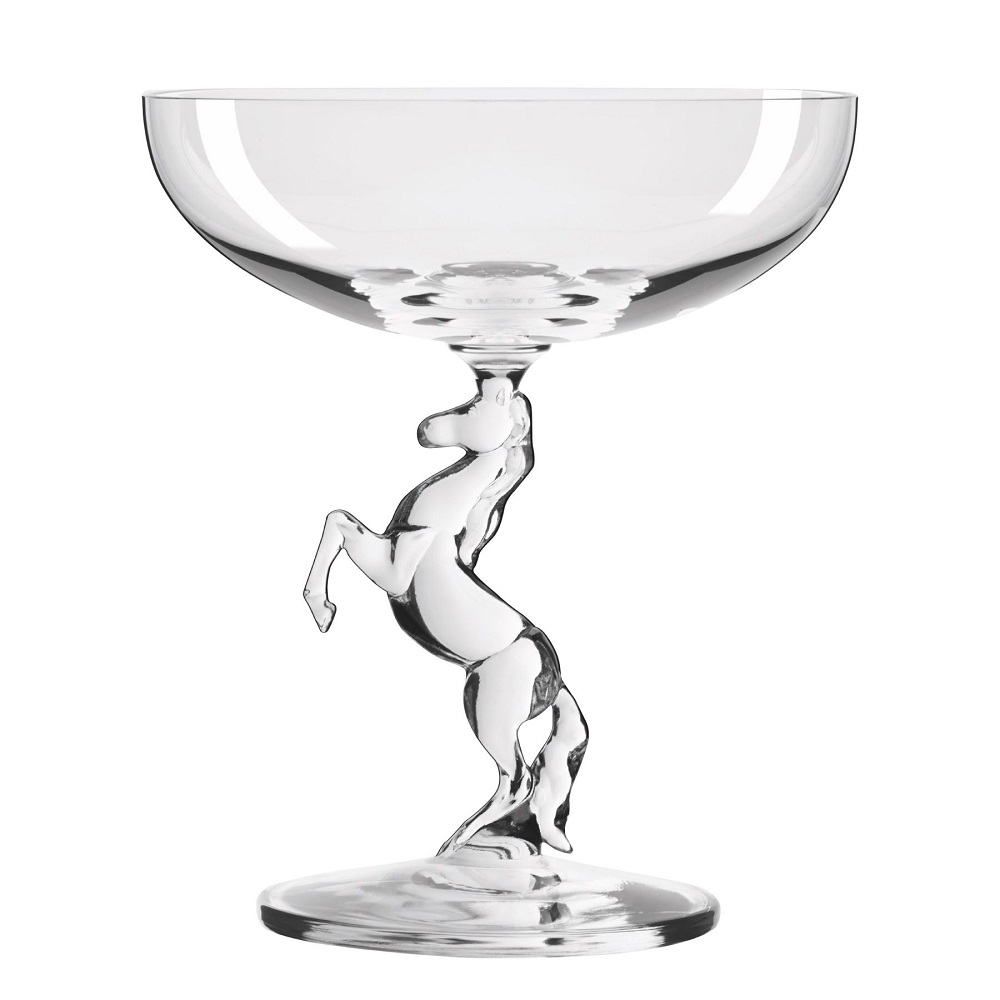 Ritzenhoff Reitkristall Champagner #1 RDT H25