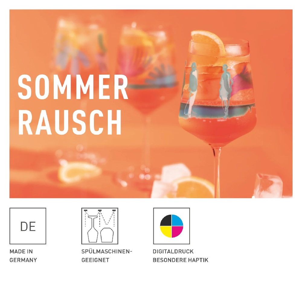 Ritzenhoff Sommerrausch Aperizzo #7 A. Proba F22