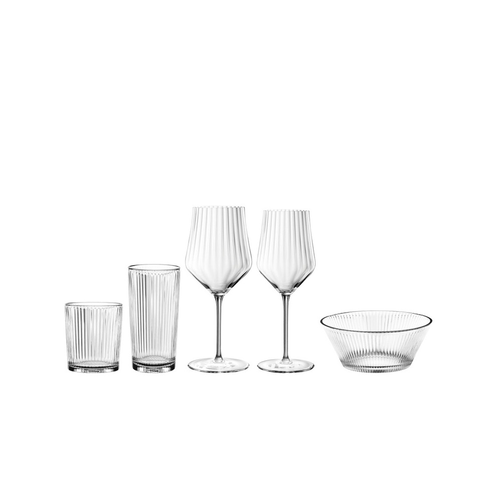 Nachtmann Aperitivo Barware Set 8 tlg.