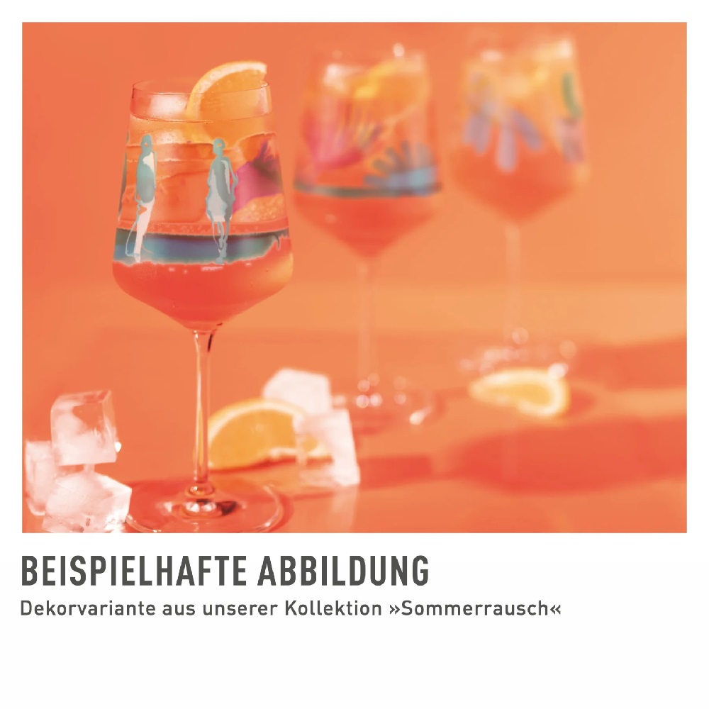 Ritzenhoff Sommerrausch Aperizzo #11 A. Loibner F22