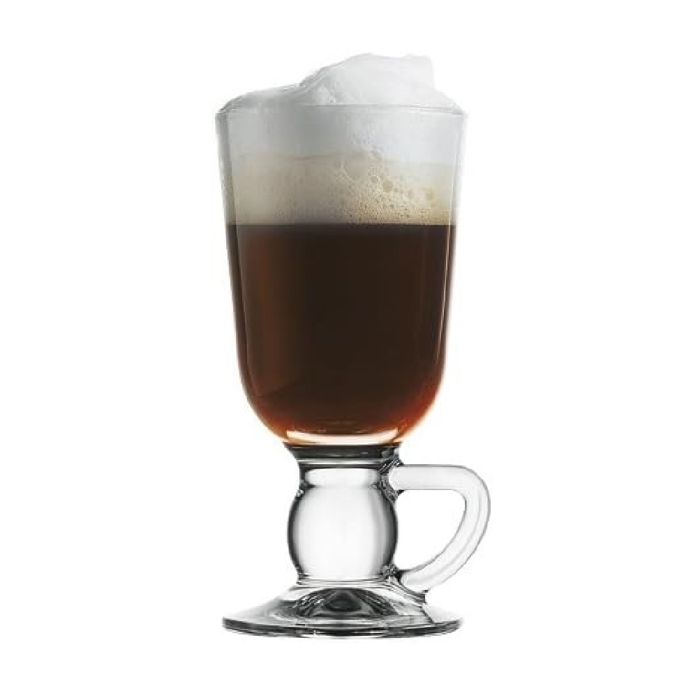Pasabahce Irish Coffee Tasse 6er Set