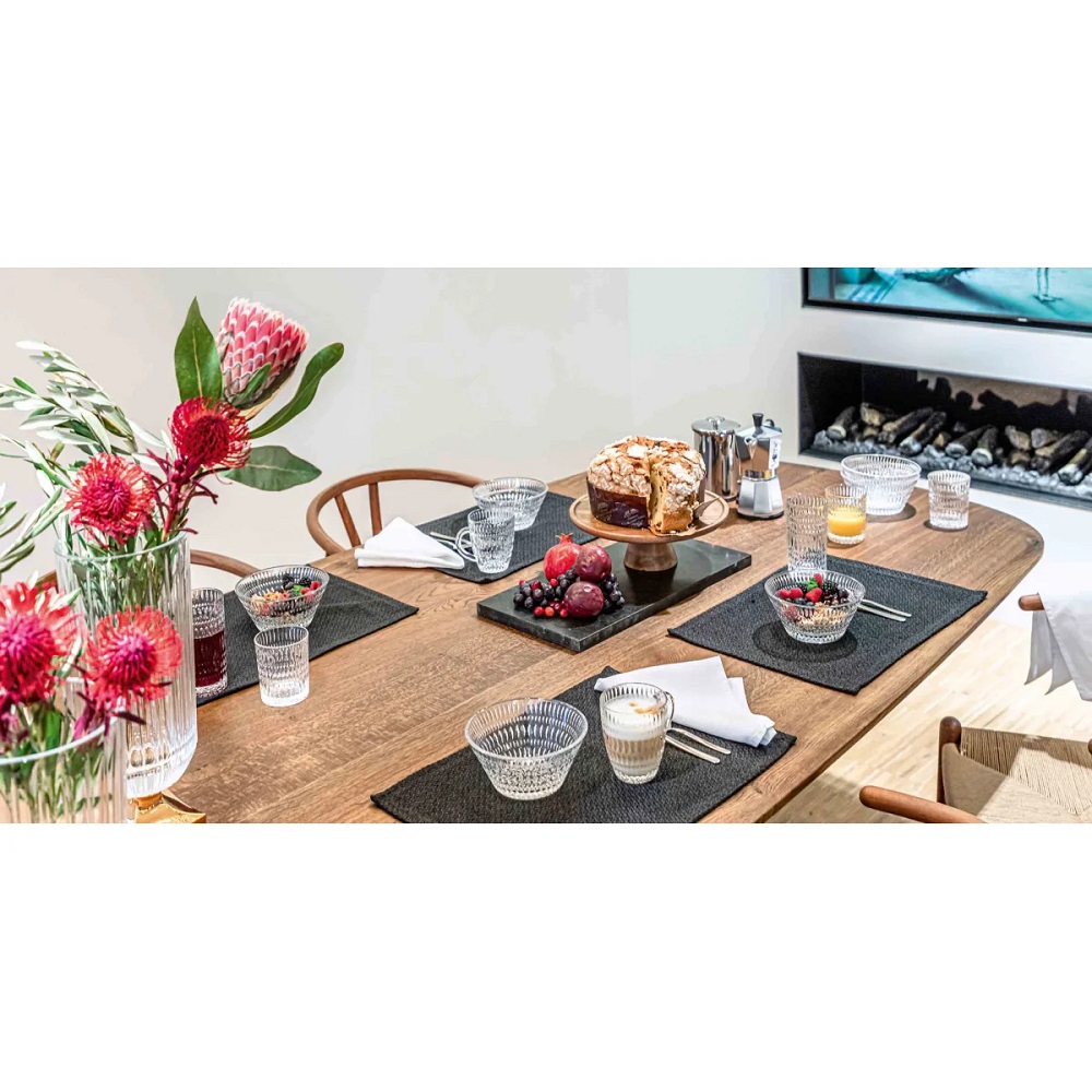 Nachtmann Ethno Longdrinkglas 4er Set