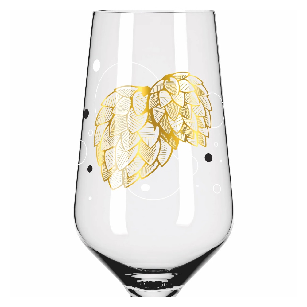 Ritzenhoff Brauchzeit Pils 2er-Set #1 #2 A. Preis F22