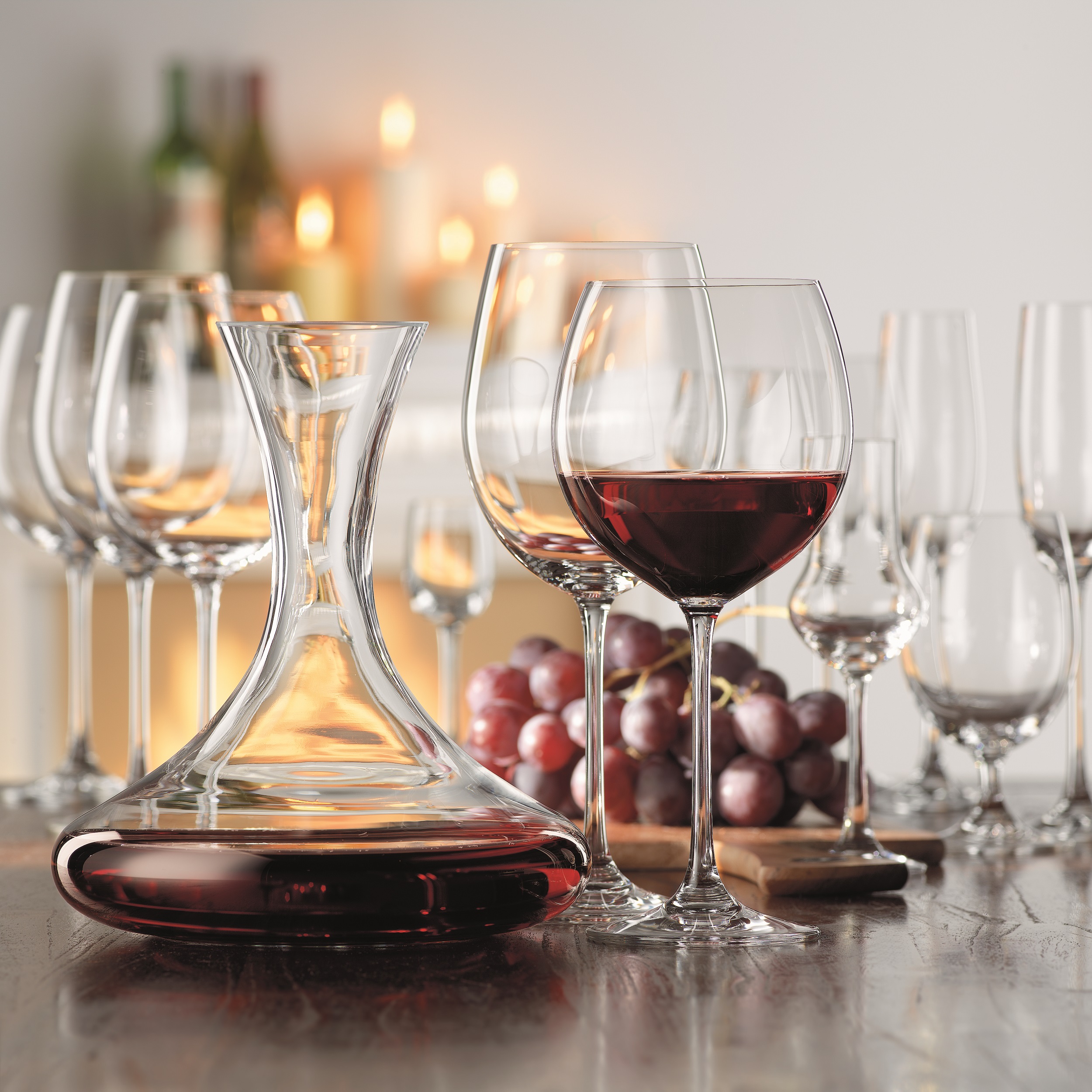 Nachtmann Weingläser online kaufen: Vivendi, ViVino und mehr