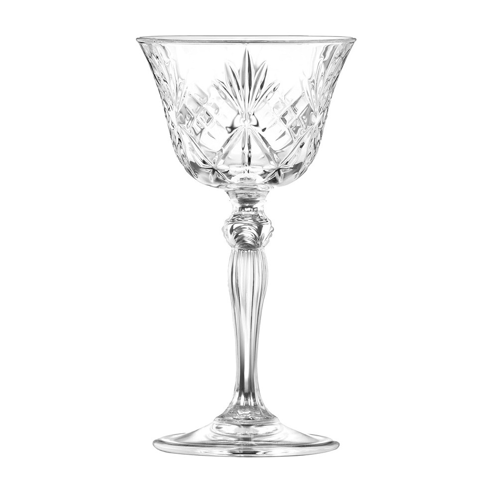 RCR Melodia Coupette 160 ml 6er Set