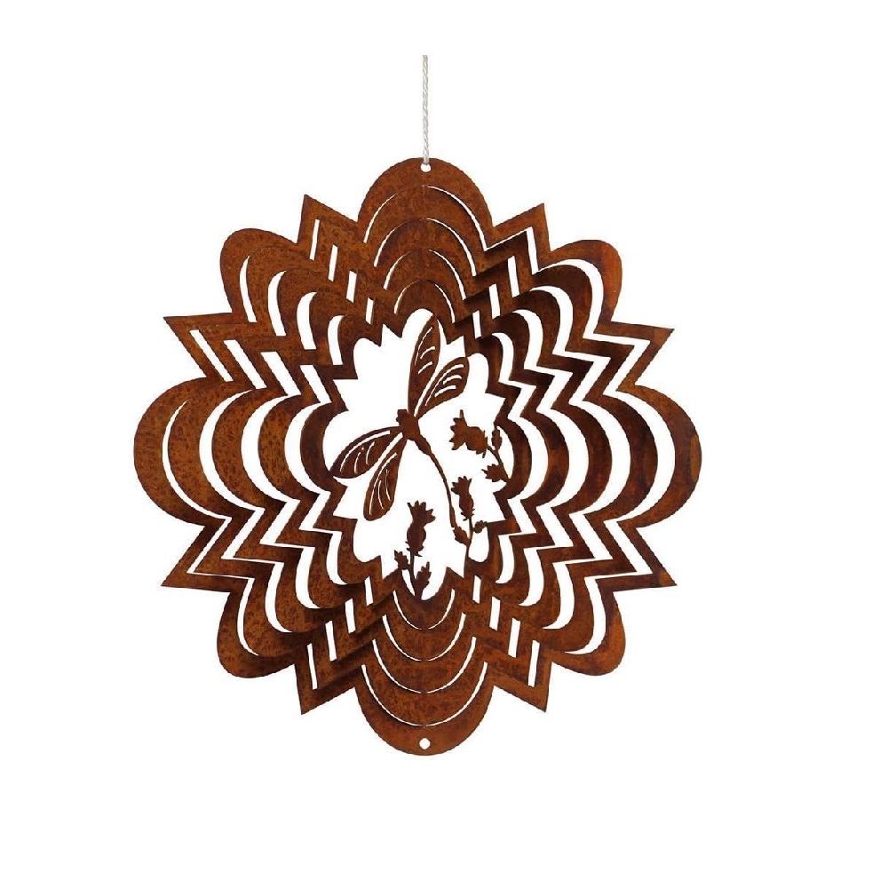 Windspiel "Libelle" Ø 22 cm