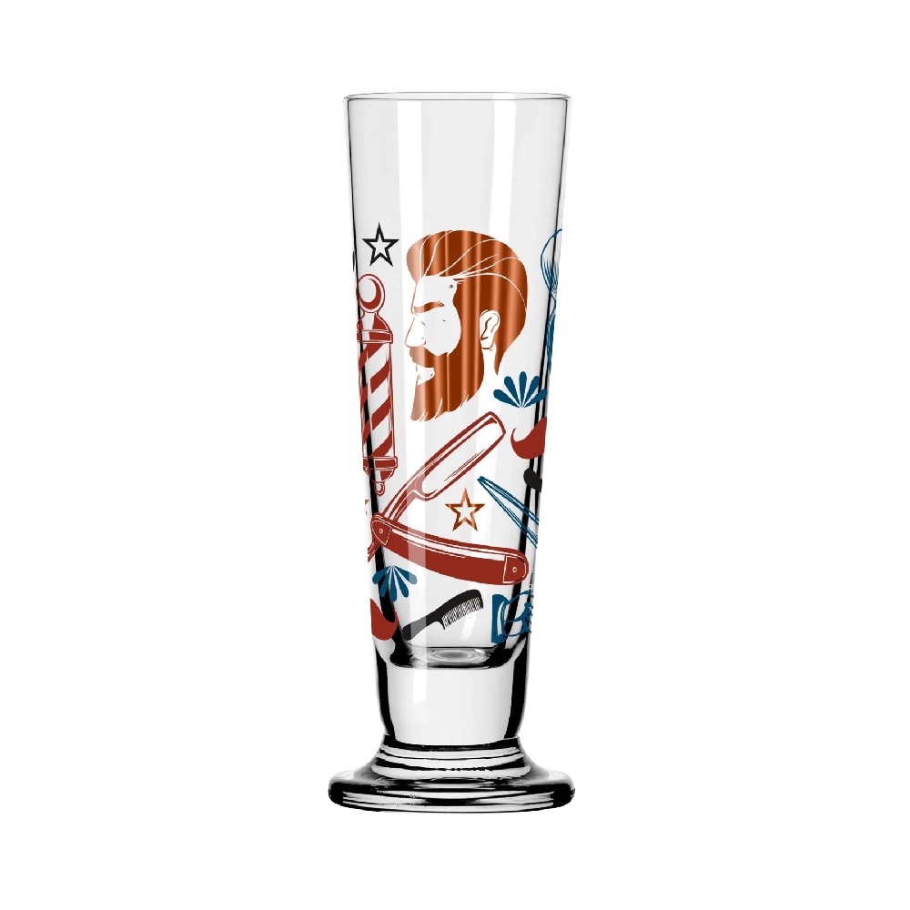 Ritzenhoff Heldenfest Schnaps #11 R. Buss H22