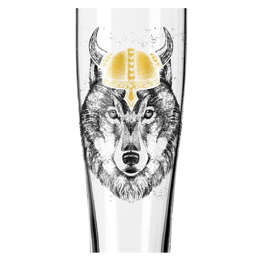 Ritzenhoff Brauchzeit Weizen 2er #15 #16 RDT H23