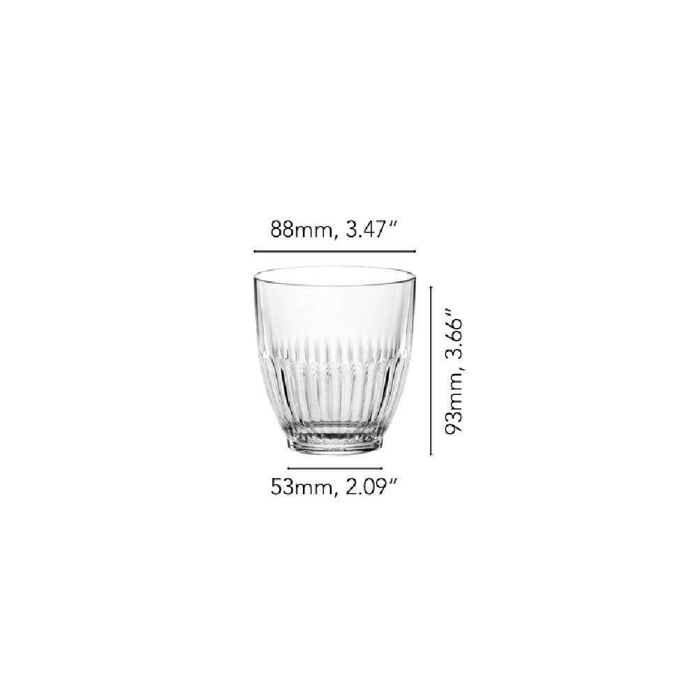 Nachtmann Heritage Becher 2er Set