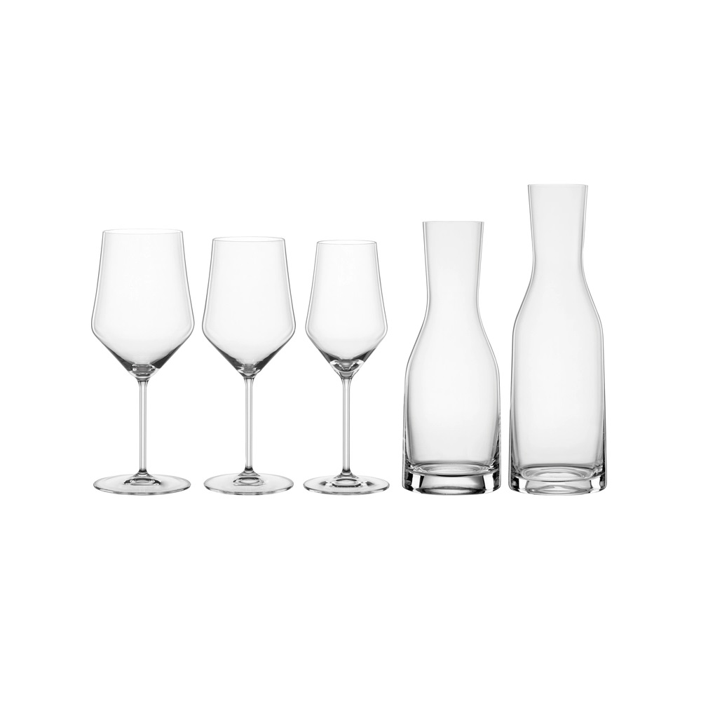 Spiegelau Ultra Wasserkaraffe 1 Liter