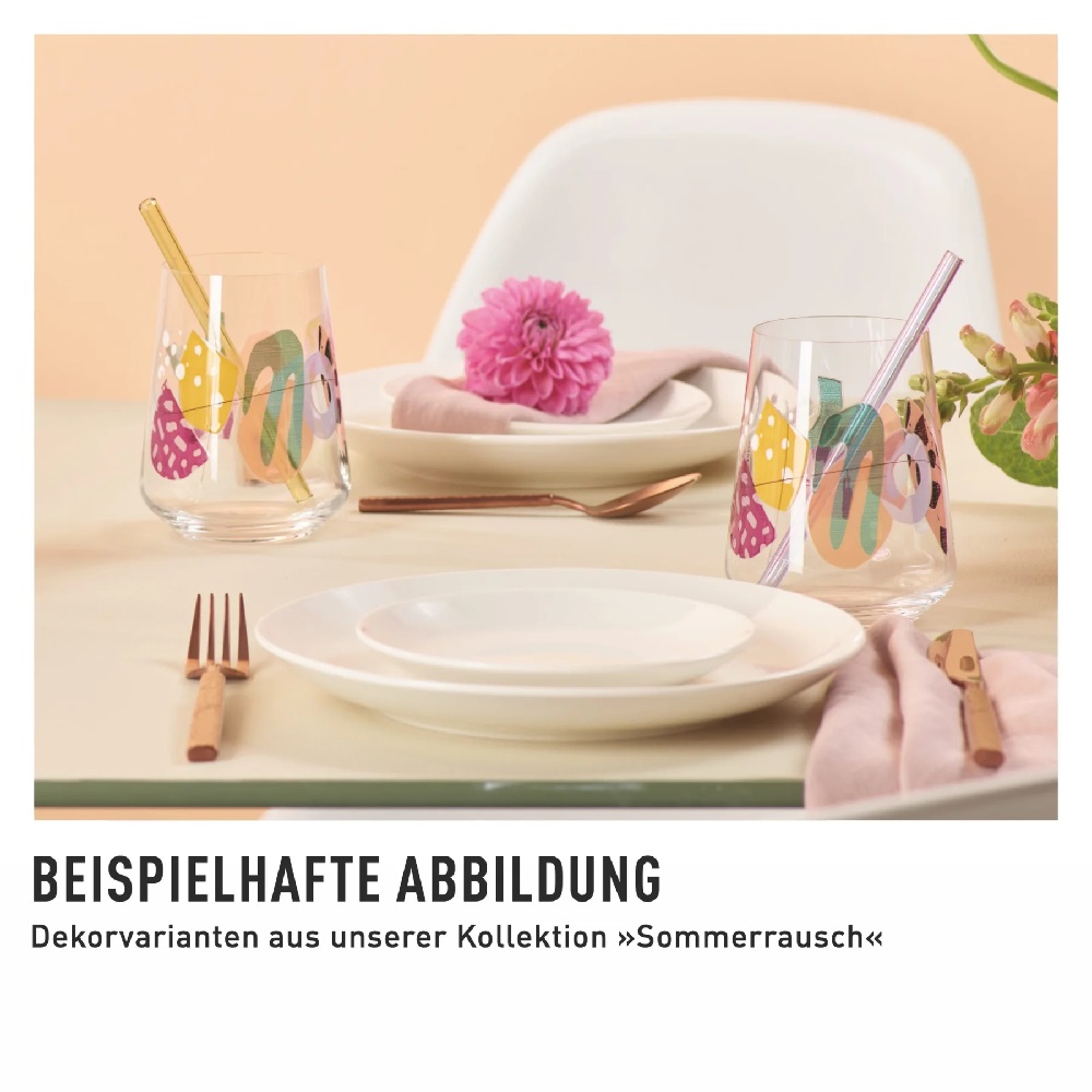 Ritzenhoff Sommerrausch Allround 2er #3 #4 A. Loibner F25