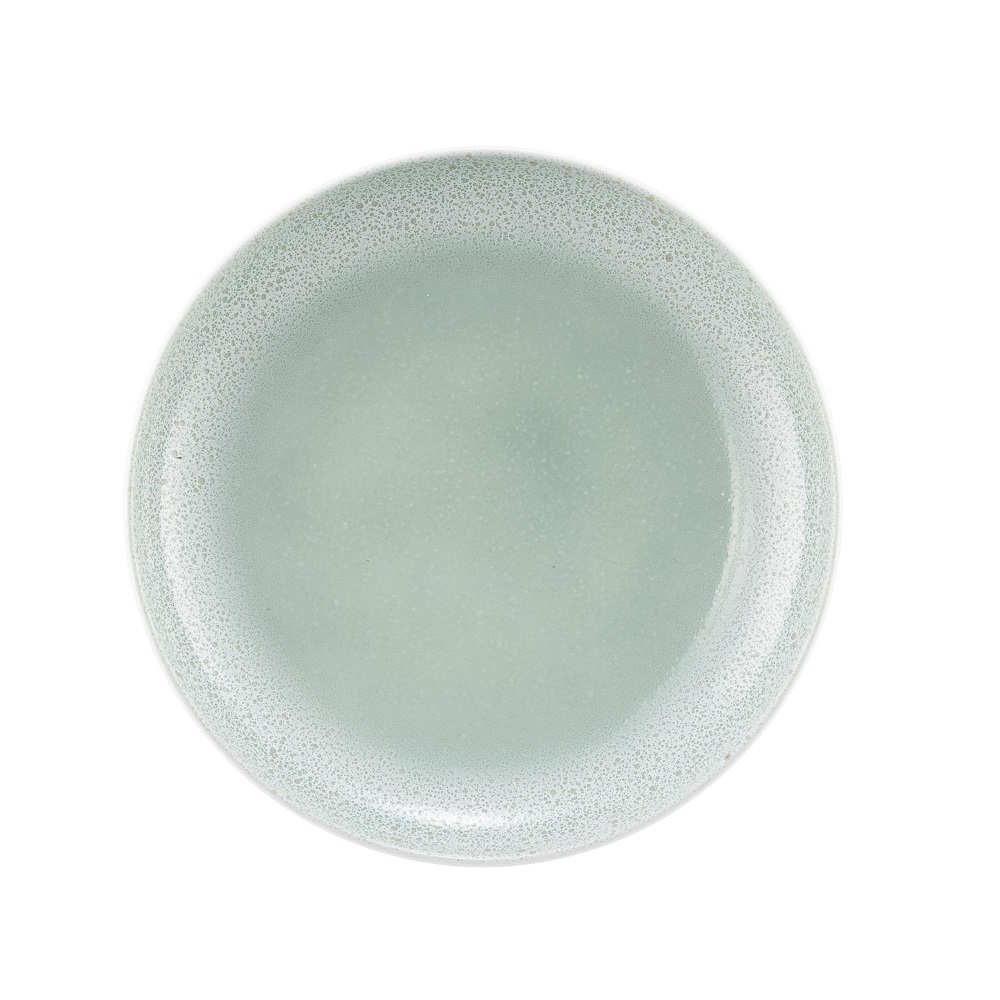 Seltmann Weiden Sento Home Aura mint Suppenteller rund 21 cm