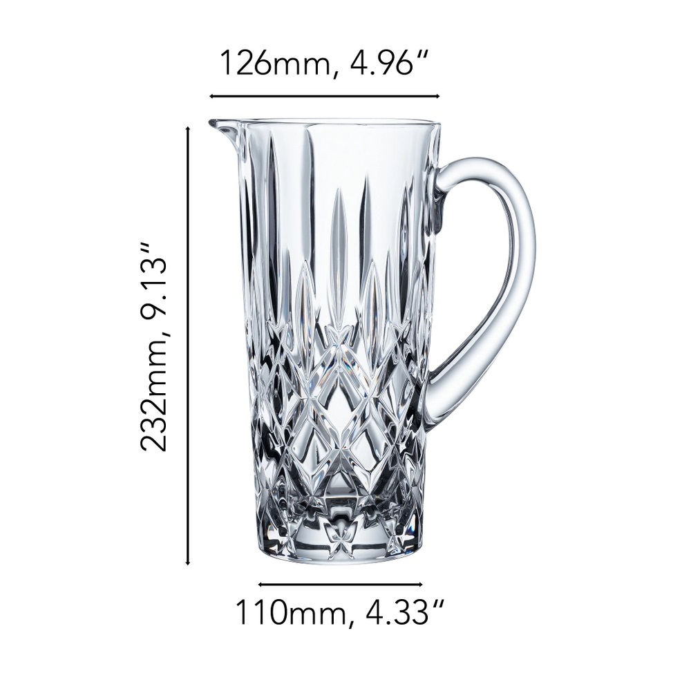 Nachtmann Noblesse Krug 1 Liter