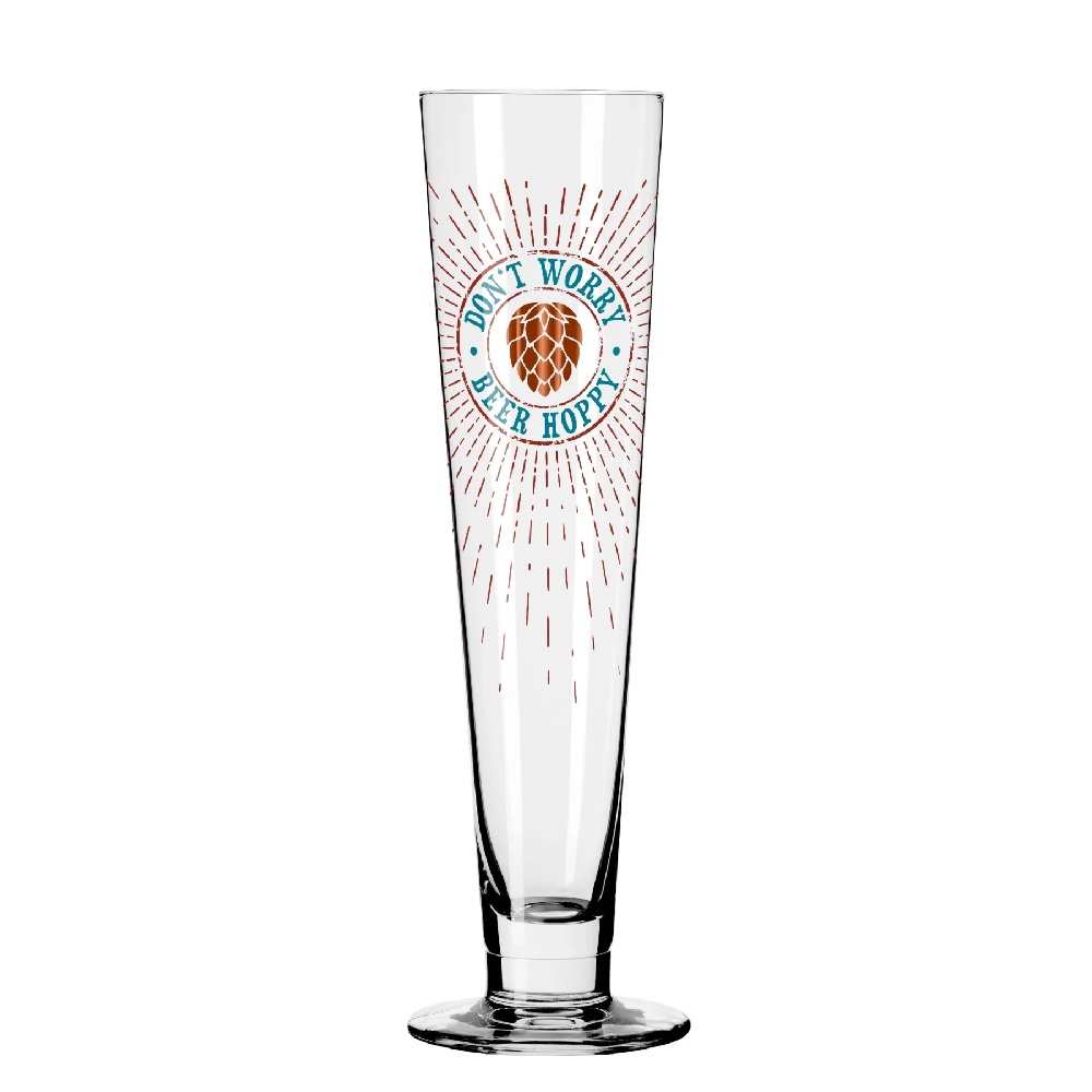 Ritzenhoff Heldenfest Bier #12 R. Buss H22
