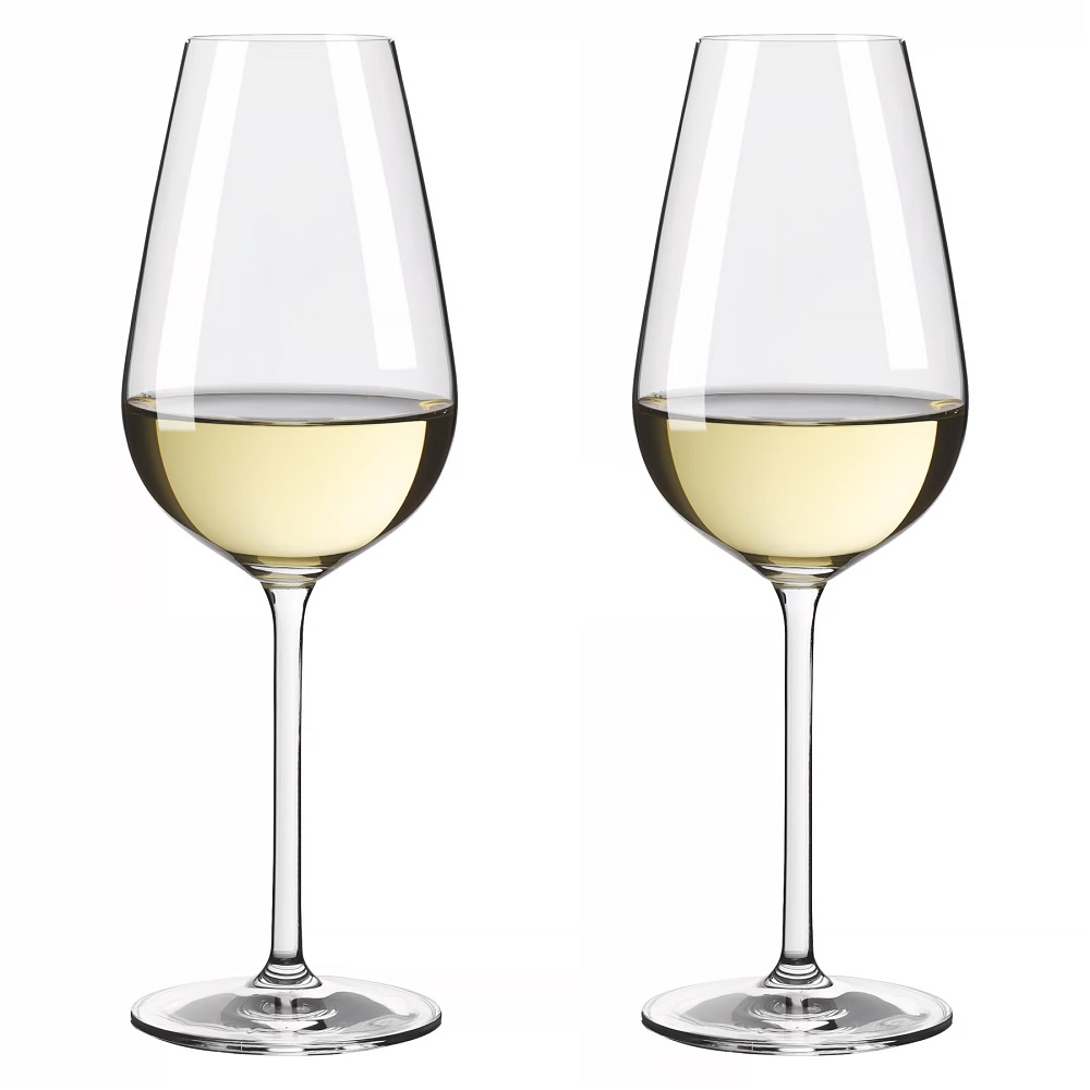 Ritzenhoff Glanzlicht Weißwein 2er-Set #1 RDT H24