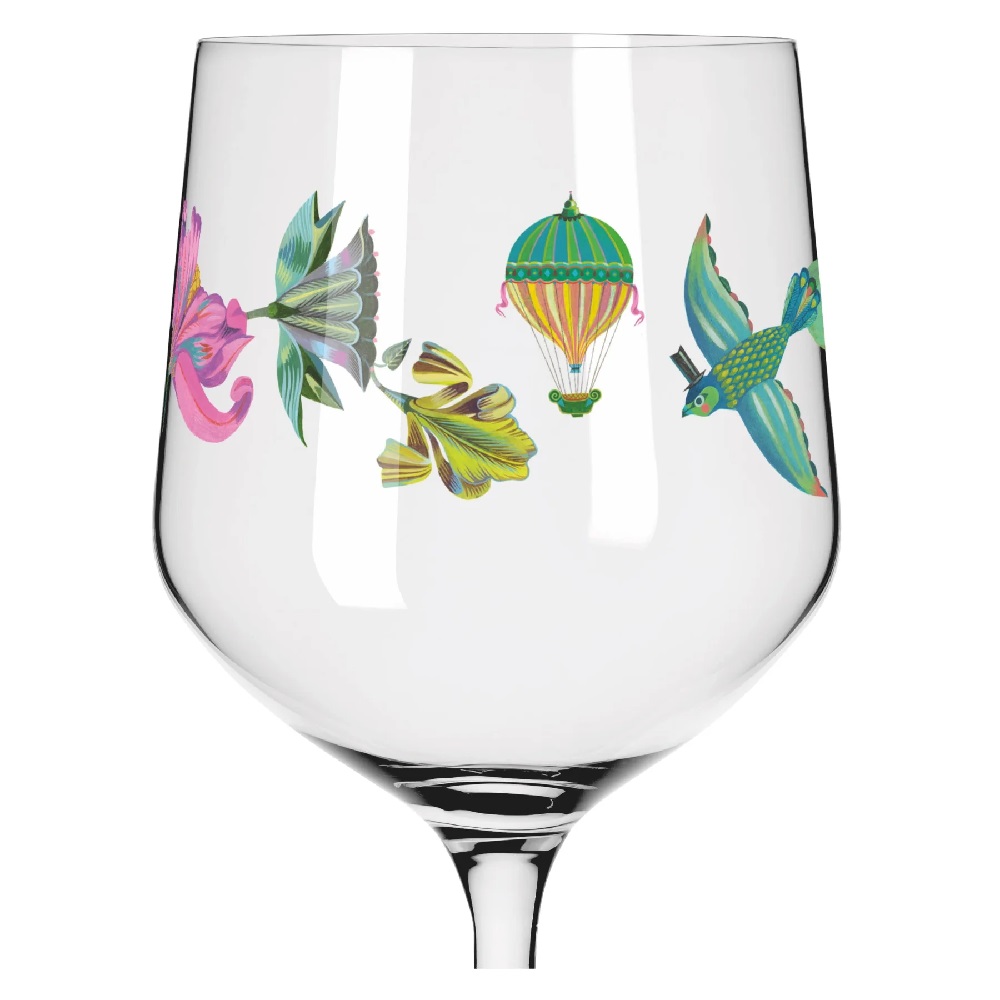 Ritzenhoff Botanic Lights Gin Kelch #9 #10 O. Hajek F24