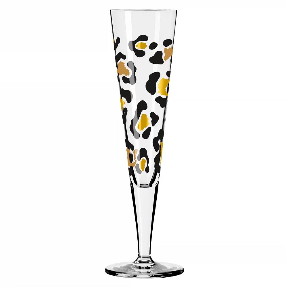 Ritzenhoff Goldnacht Champus-Duett A. Vasconcelos H25 2er Set