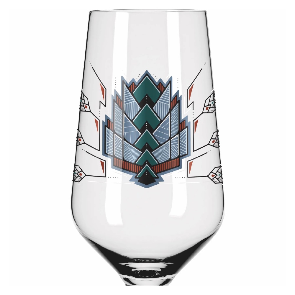 Ritzenhoff Brauchzeit Pils 2er-Set #1 #2 A. Preis F23