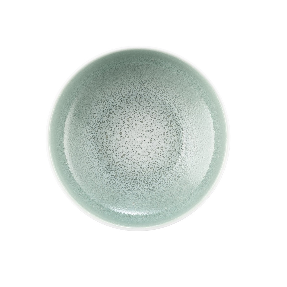 Seltmann Weiden Sento Home Aura mint Müslischale 15 cm