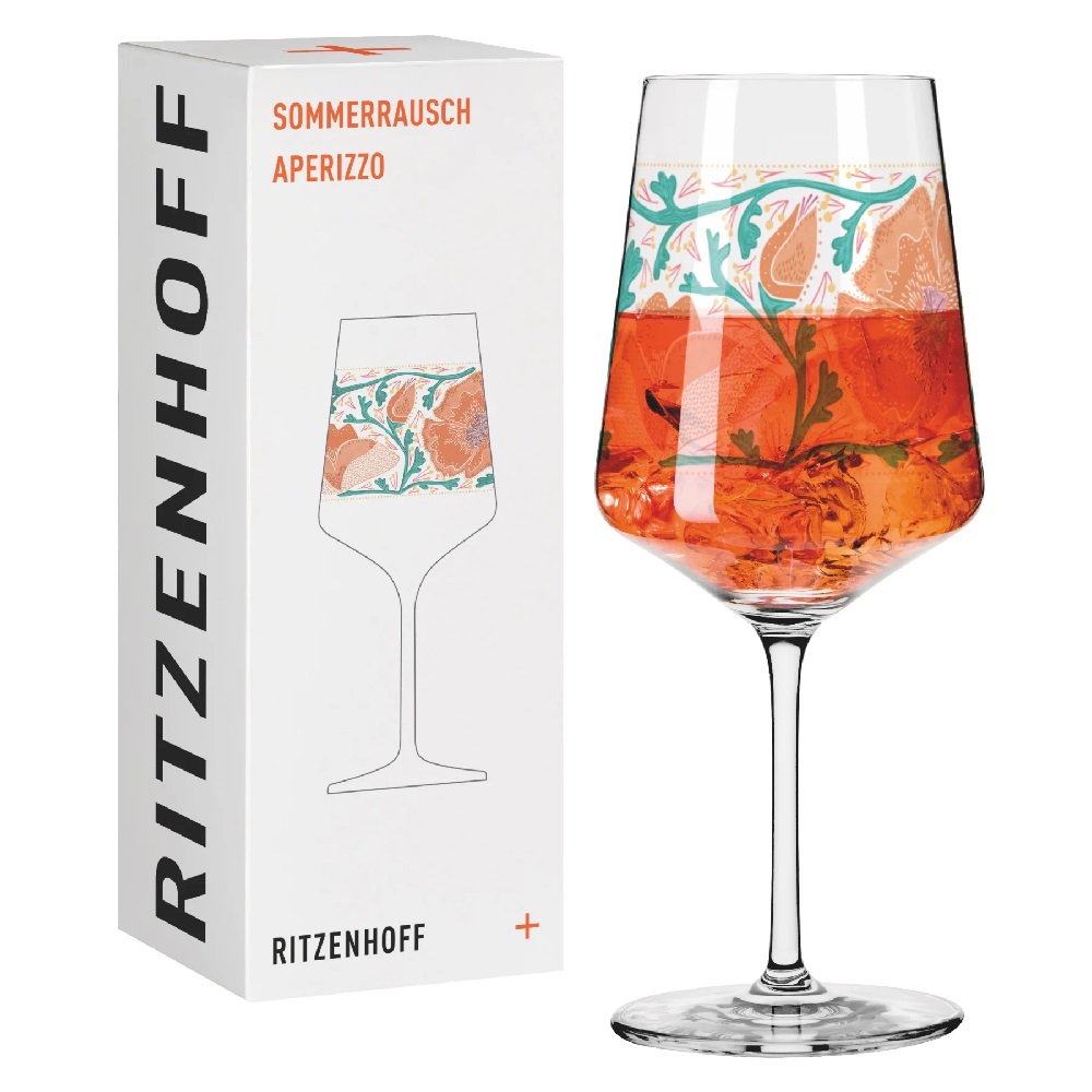 Ritzenhoff Sommerrausch Aperizzo #26 J. Haness F25