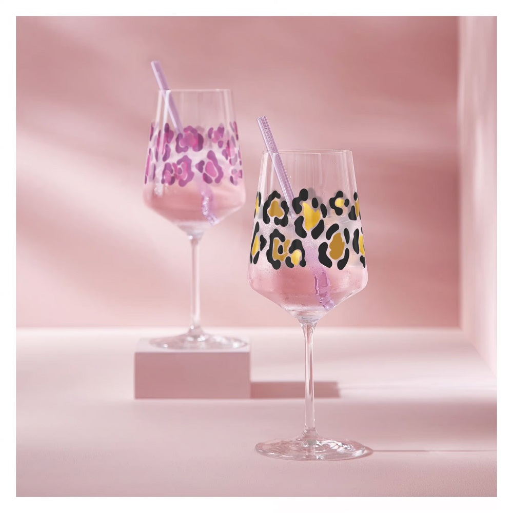 Ritzenhoff Cocktail #2 A. Vasconcelos F26