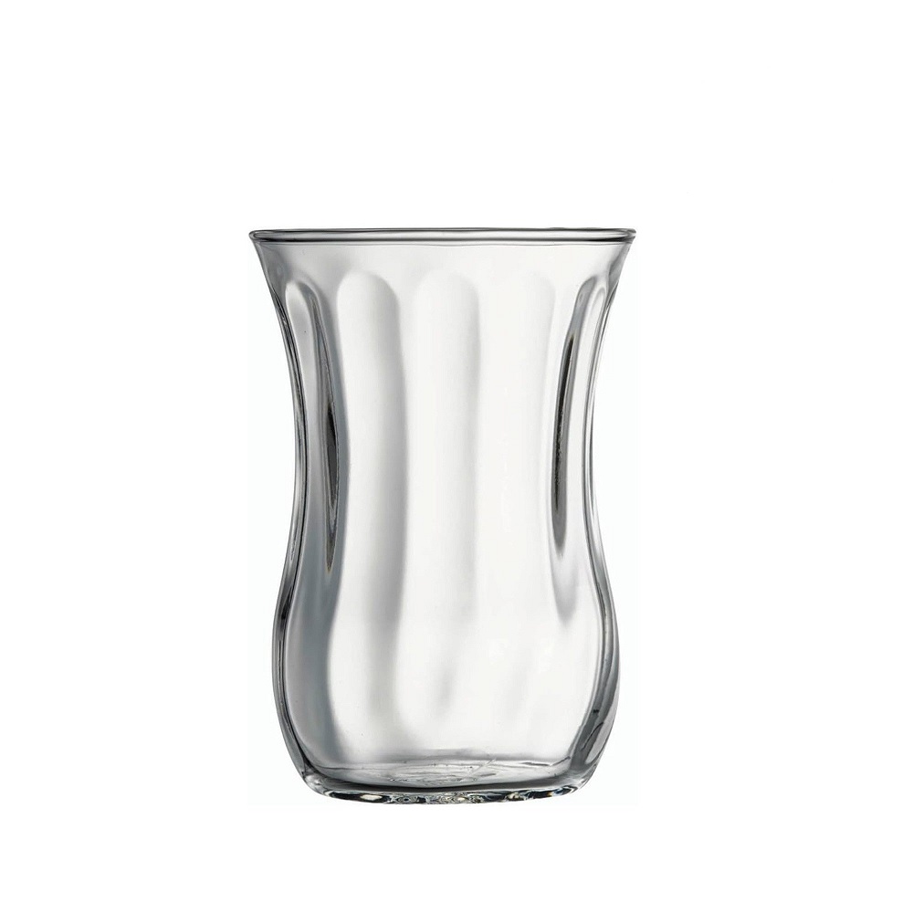 Pasabahce Üsküdar Teeglas 120 ml 12er Set