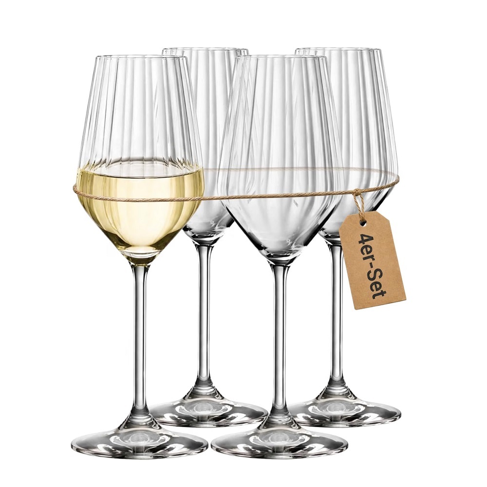 Sektgläser und Champagnergläser günstig online kaufen