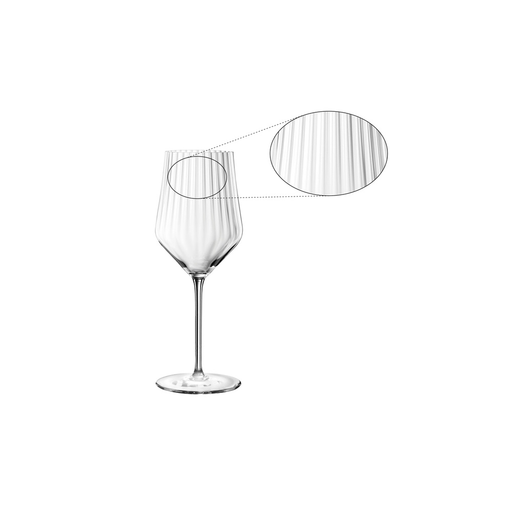 Nachtmann Aperitivo Stielglas Set 8 tlg.