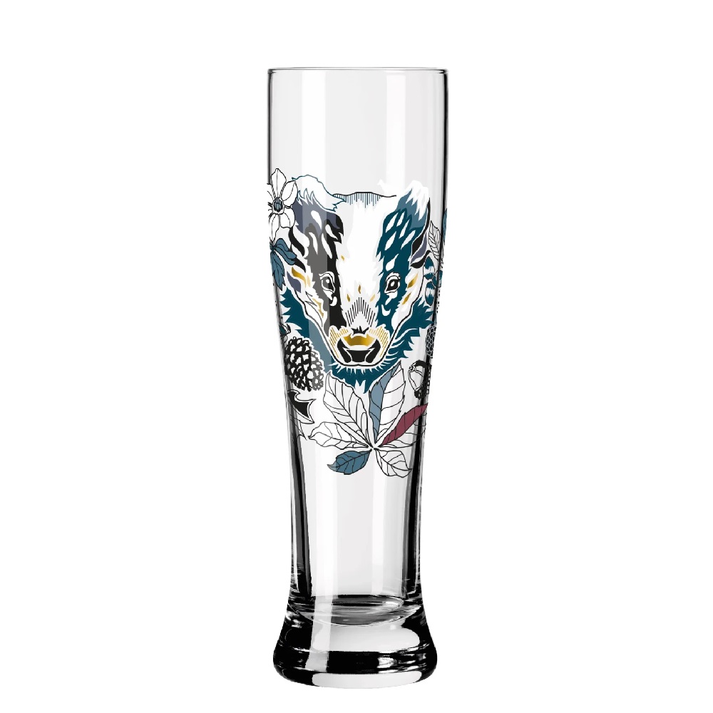 Ritzenhoff Brauchzeit Weizen 2er #7 #8 P. Mohr F21