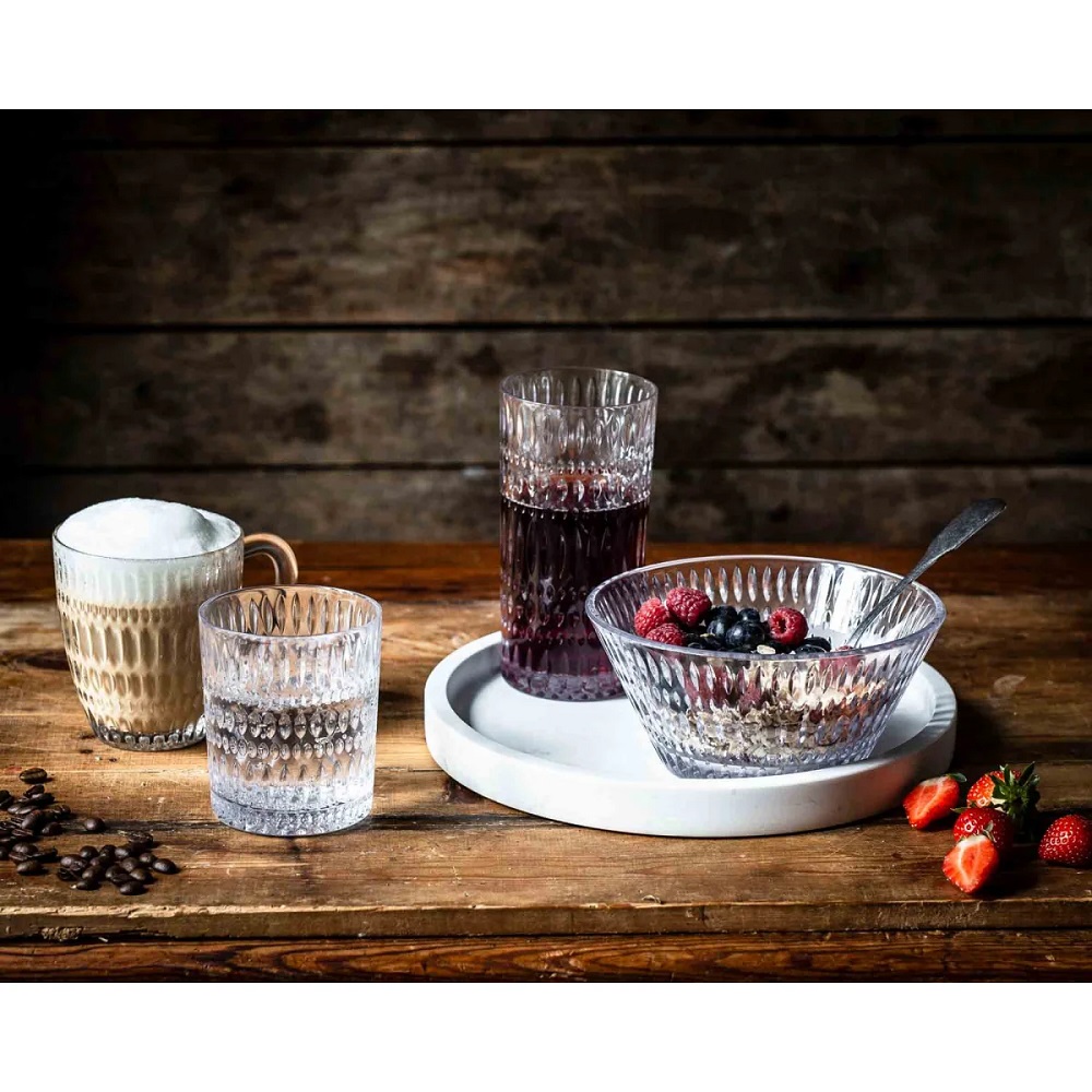 Nachtmann Ethno Longdrinkglas 4er Set