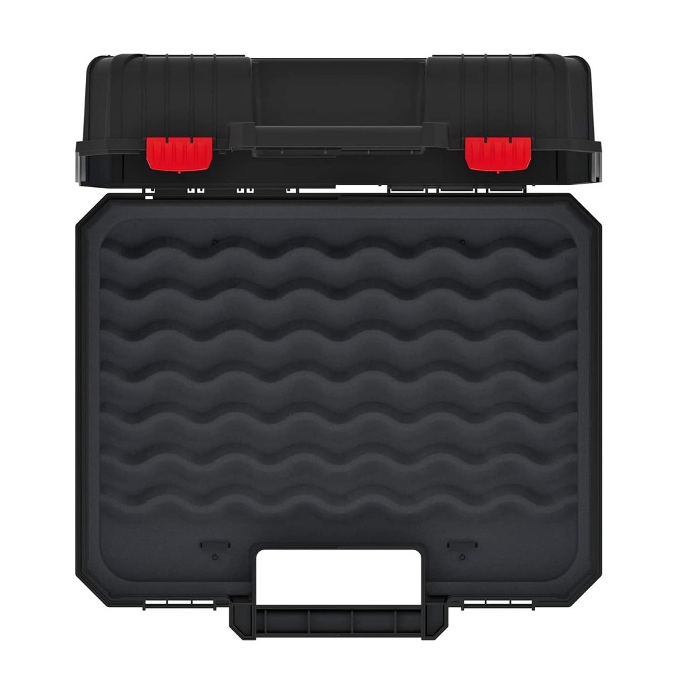 Prosperplast Werkzeugkoffer HEAVY 40P - schwarz