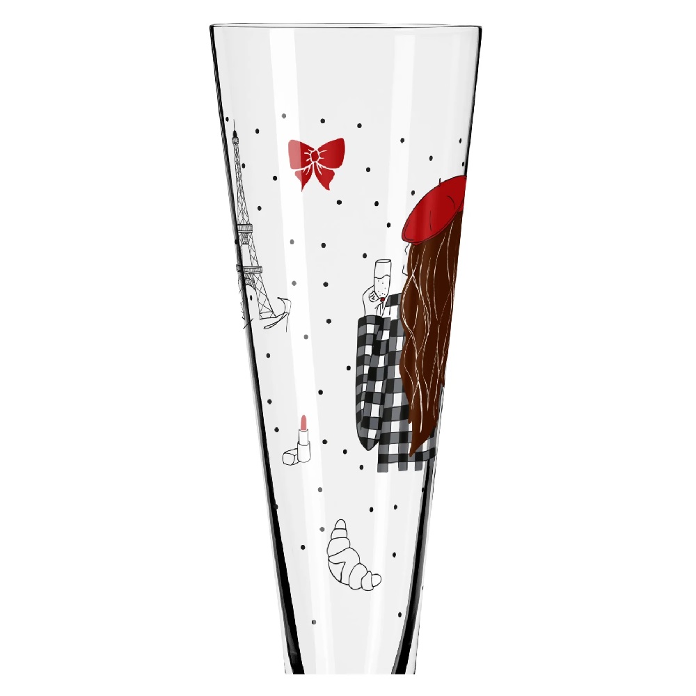 Ritzenhoff Champus Paris Edition L. Stuhldreier H23