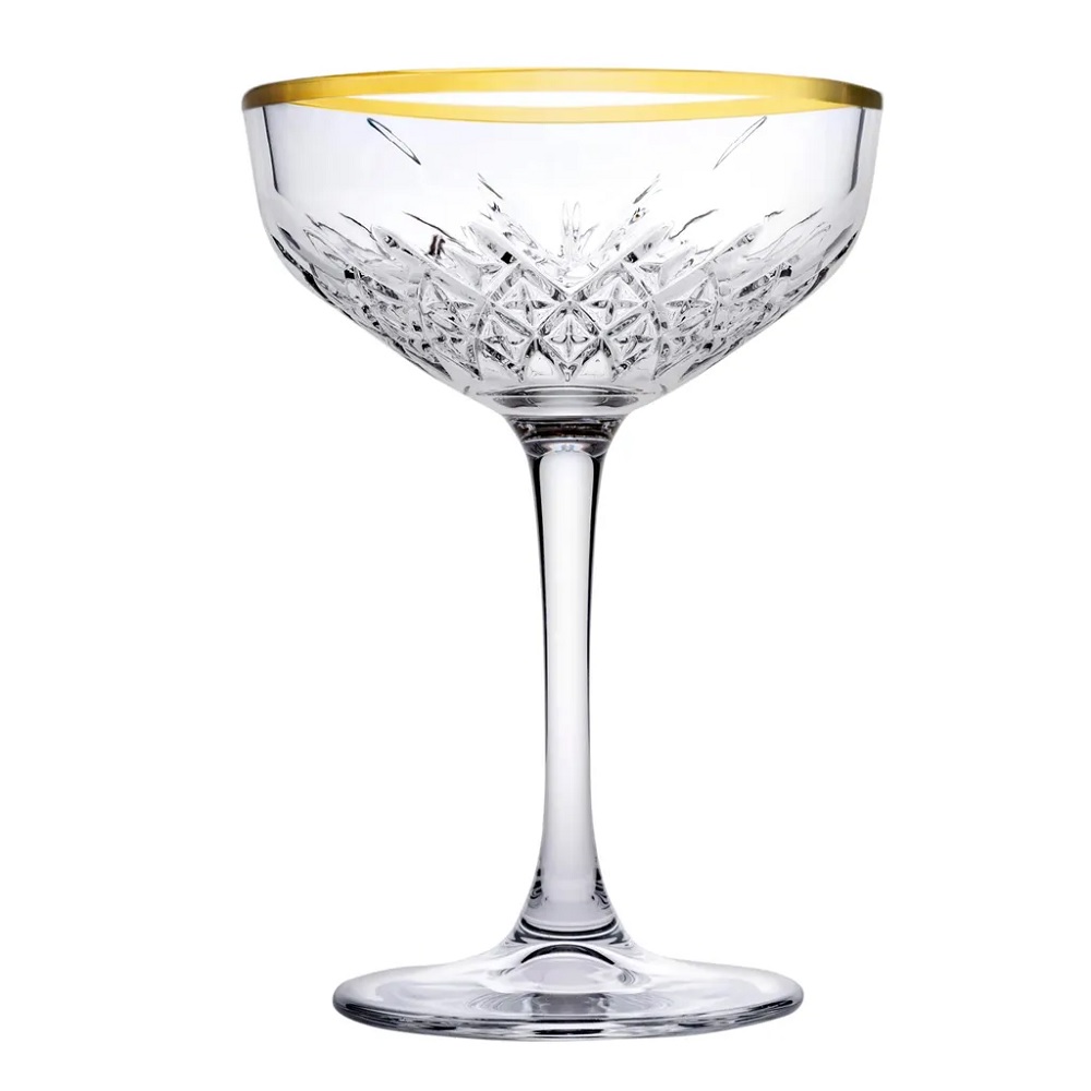 Pasabahce Timeless Longdrinkgläser 4er Set, Kristallglas Pasabahce Timeless Longdrinkgläser 4er Set, Kristallglas