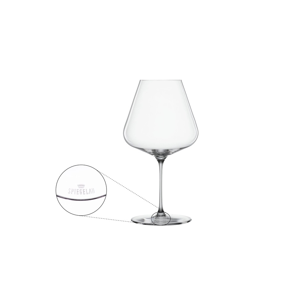 Spiegelau Definition Burgunderglas 960ml (2er set)