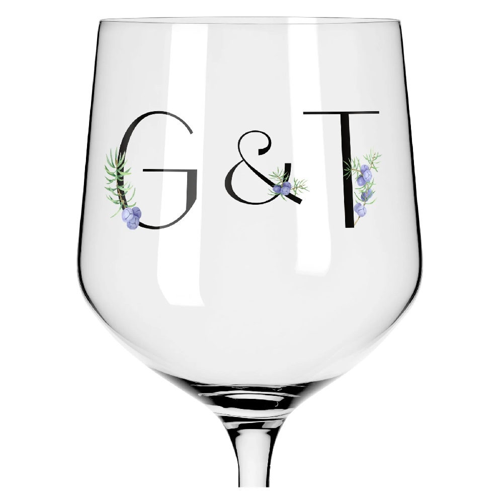 Ritzenhoff Botanic Lights Gin Kelch 2er #5 #6 RDT H23