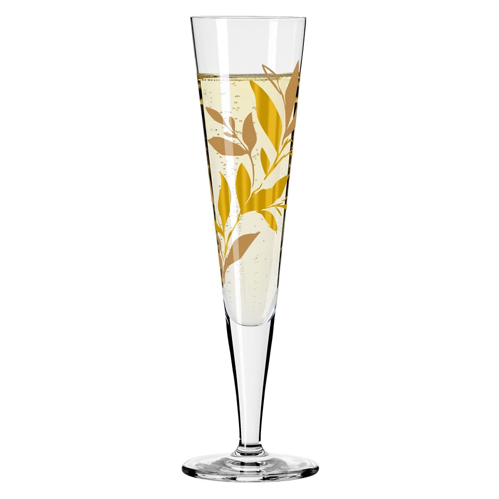 Ritzenhoff Goldnacht Champus #47 H. Symonovych H25