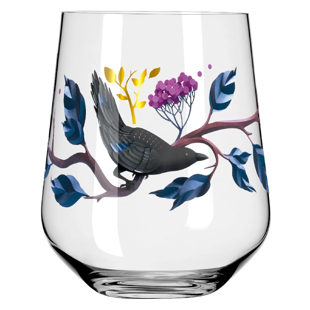 Ritzenhoff Botanic Glamour Gin Tumbler 2er #3 #4 HorscroftH22