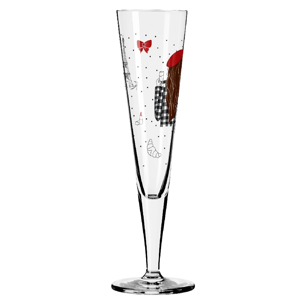 Ritzenhoff Champus Paris Edition L. Stuhldreier H23