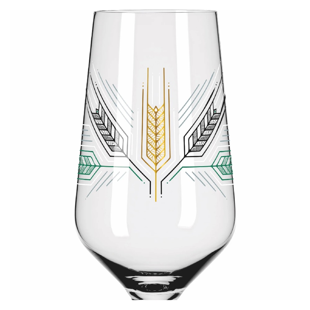 Ritzenhoff Brauchzeit Pils 2er-Set #5 #6 A. Preis F22