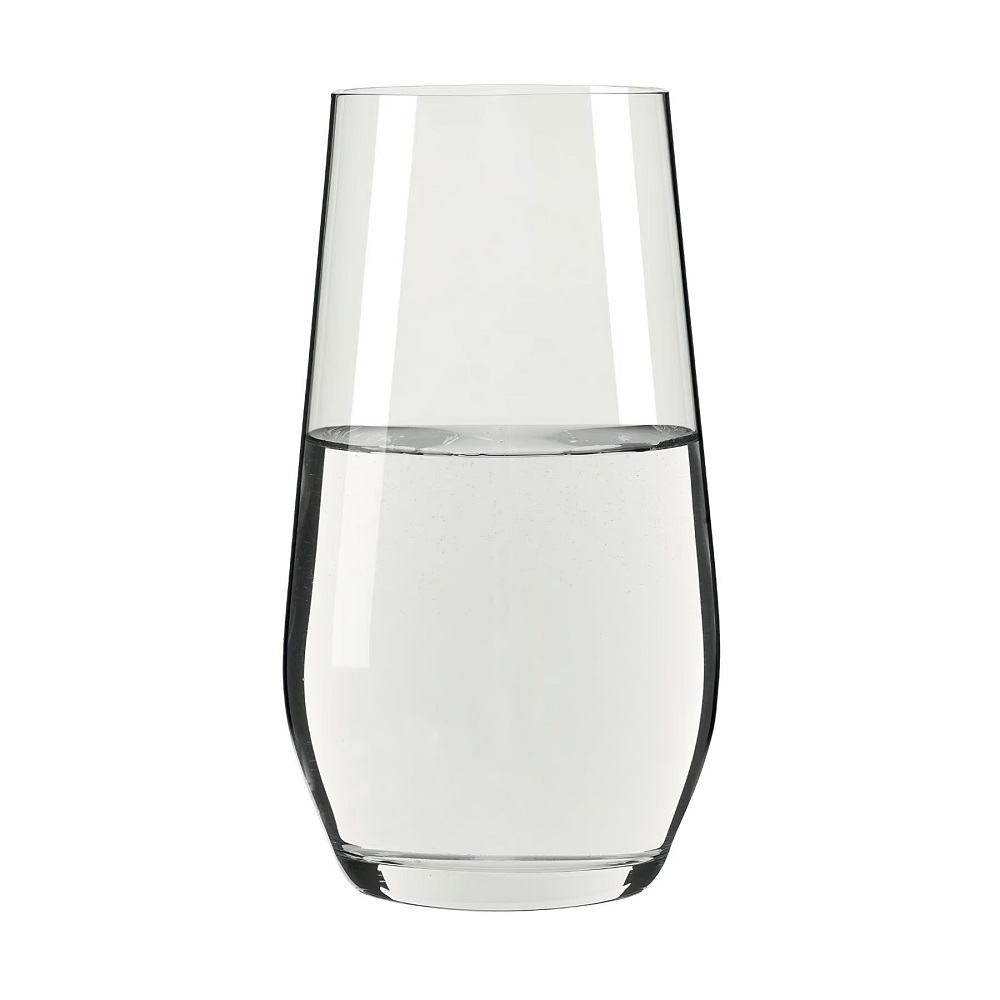 Ritzenhoff Lichtweiß Julie Longdrinkglas hoch 4er Set