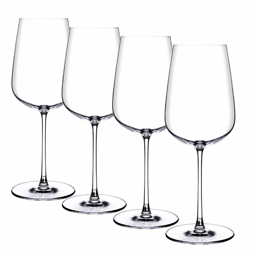 Pasabahce Sera Weißweinglas 555 ml 4er Set
