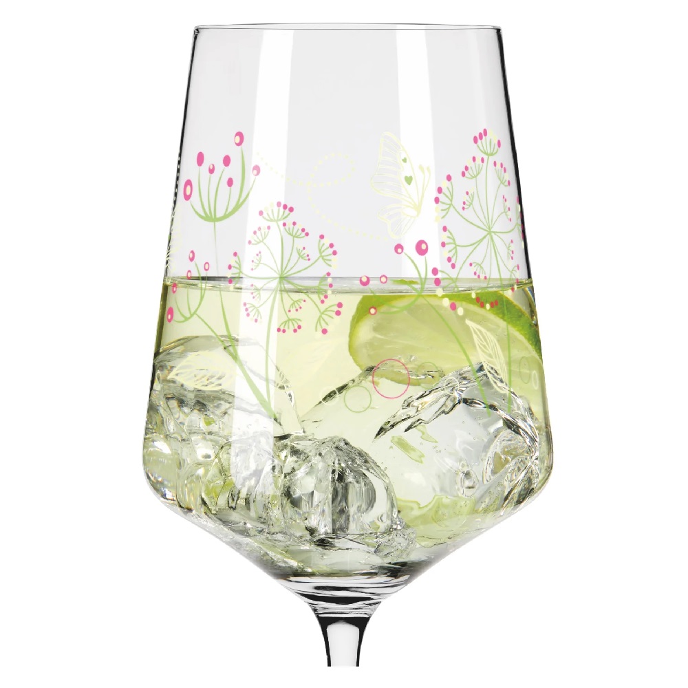Ritzenhoff Sommertau Hugo 4er-Set F23
